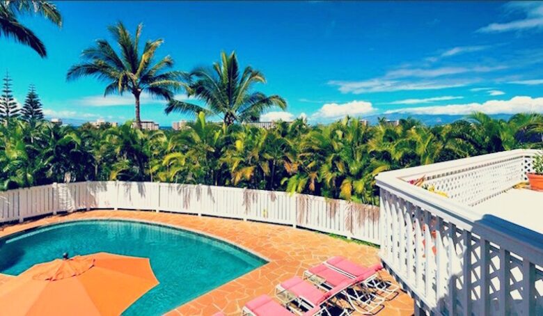 Maui Vista - Lahaina, Maui, Hawaii