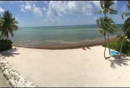 Murphy's Paradise - Islamorada, Florida