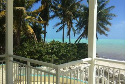 Murphy's Paradise - Islamorada, Florida