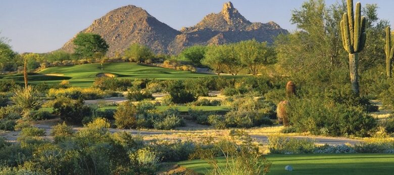 Gorgeous Grayhawk Haven - Scottsdale, Arizona