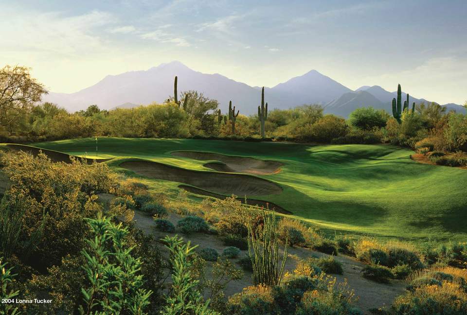 Gorgeous Grayhawk Haven - Scottsdale, Arizona