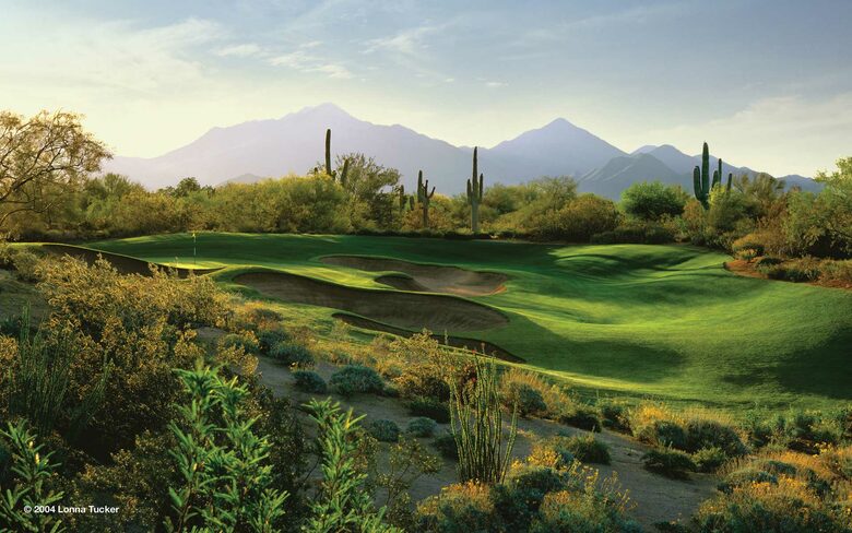 Gorgeous Grayhawk Haven - Scottsdale, Arizona