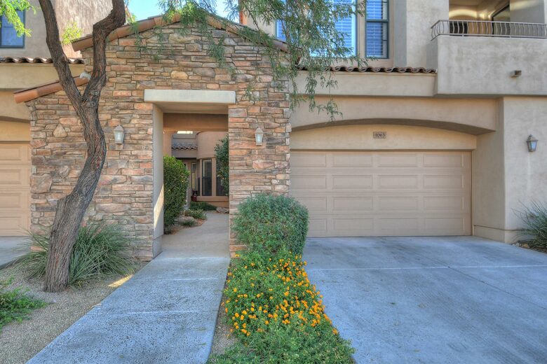 Gorgeous Grayhawk Haven - Scottsdale, Arizona