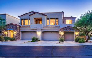 Gorgeous Grayhawk Haven - Scottsdale, Arizona