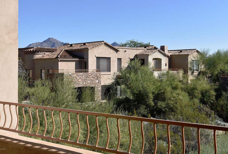 Gorgeous Grayhawk Haven - Scottsdale, Arizona