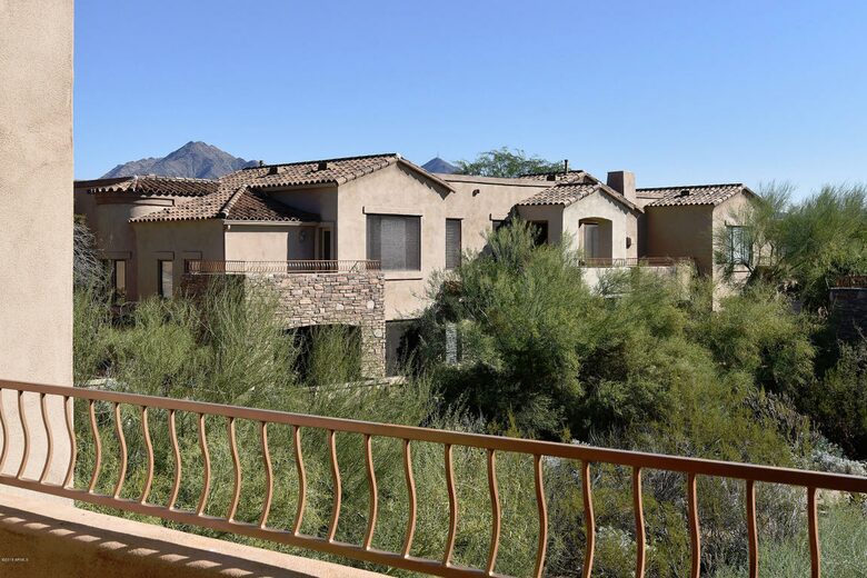 Gorgeous Grayhawk Haven - Scottsdale, Arizona