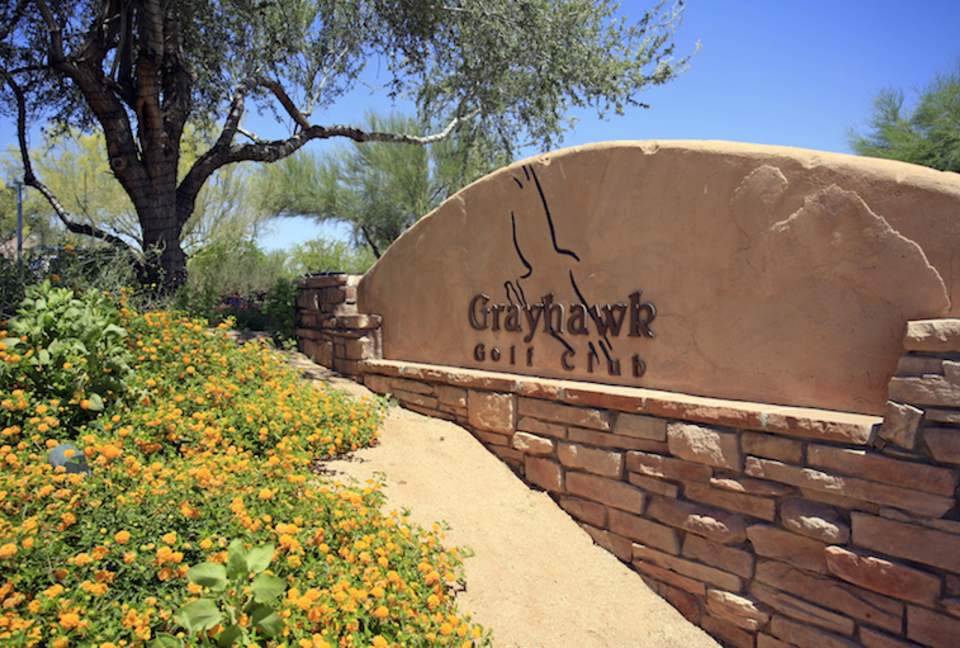 Gorgeous Grayhawk Haven - Scottsdale, Arizona