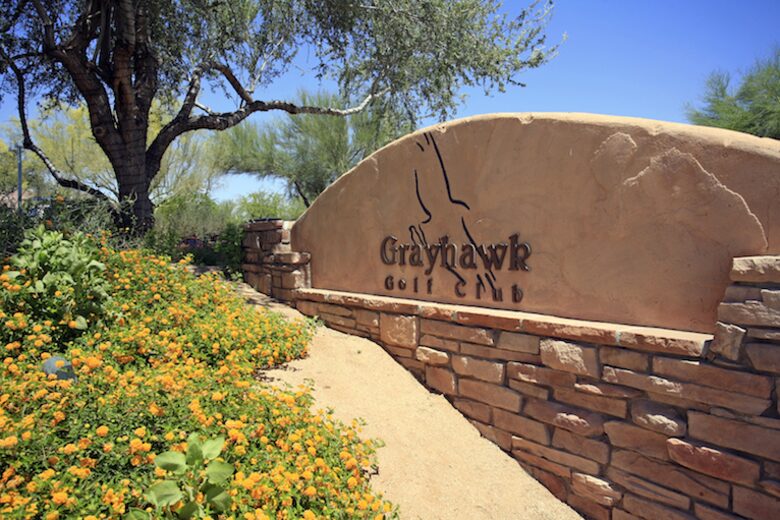 Gorgeous Grayhawk Haven - Scottsdale, Arizona