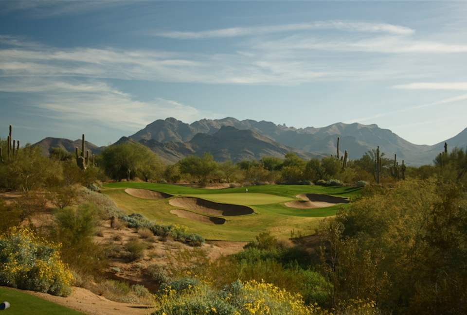 Gorgeous Grayhawk Haven - Scottsdale, Arizona