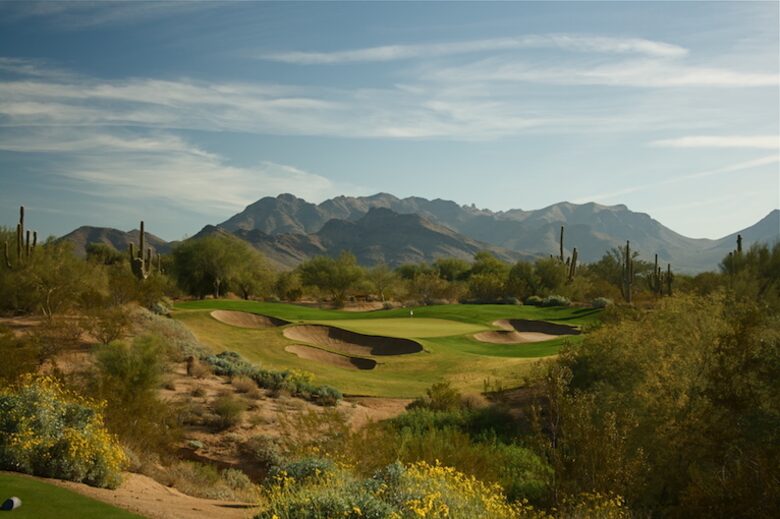 Gorgeous Grayhawk Haven - Scottsdale, Arizona