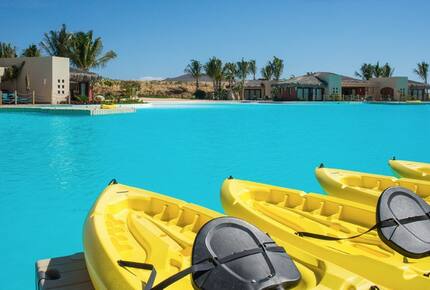 Diamante Resort Club, Deluxe Studio - Cabo San Lucas, Mexico