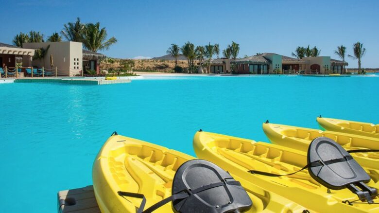 Diamante Resort Club, Deluxe Studio - Cabo San Lucas, Mexico