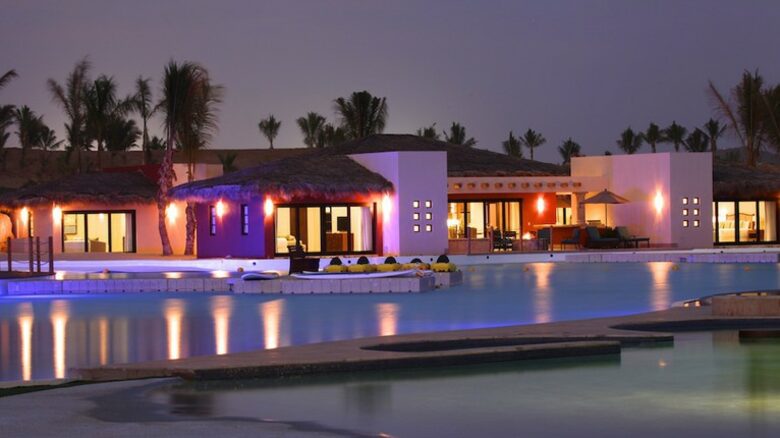 Diamante Resort Club, Deluxe Studio - Cabo San Lucas, Mexico