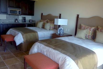 Diamante Resort Club, Deluxe Studio - Cabo San Lucas, Mexico