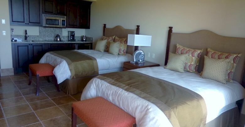 Diamante Resort Club, Deluxe Studio - Cabo San Lucas, Mexico