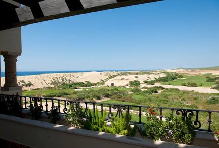 Diamante Resort Club, Deluxe Studio - Cabo San Lucas, Mexico