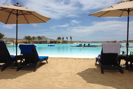 Diamante Resort Club, Deluxe Studio - Cabo San Lucas, Mexico