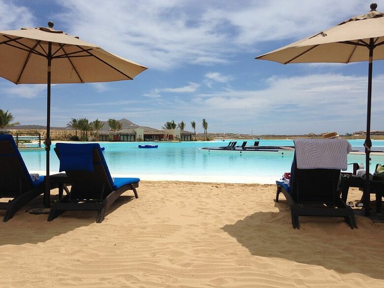 Diamante Resort Club, Deluxe Studio - Cabo San Lucas, Mexico