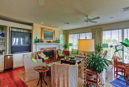 St. Simons Masterpiece - St Simons, Georgia