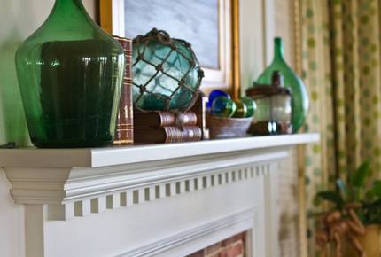 St. Simons Masterpiece - St Simons, Georgia