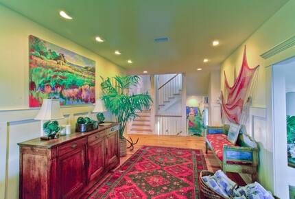 St. Simons Masterpiece - St Simons, Georgia