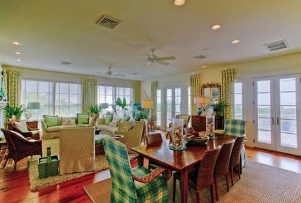 St. Simons Masterpiece - St Simons, Georgia