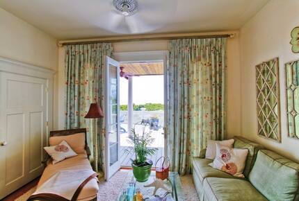 St. Simons Masterpiece - St Simons, Georgia