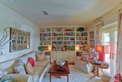 St. Simons Masterpiece - St Simons, Georgia