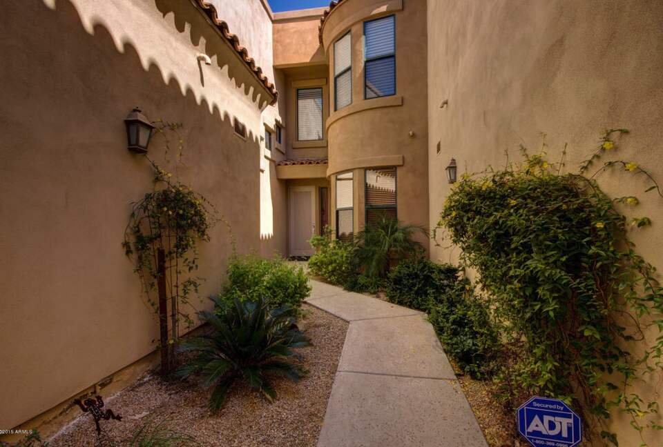 Gorgeous Grayhawk Haven - Scottsdale, Arizona