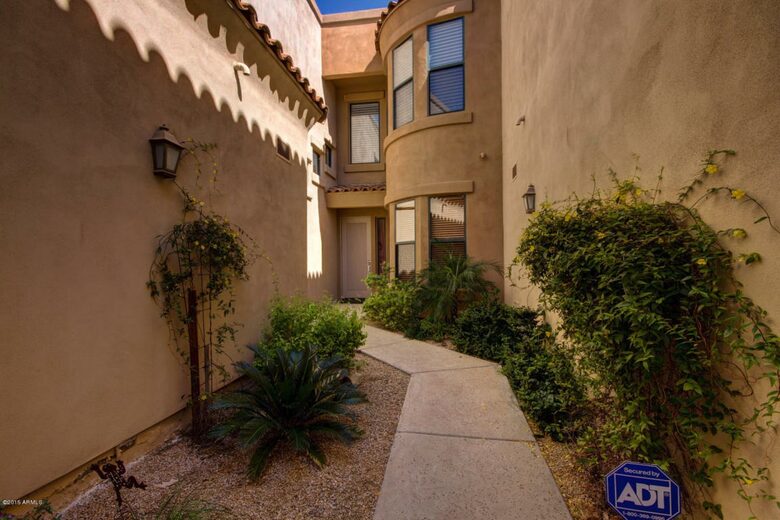 Gorgeous Grayhawk Haven - Scottsdale, Arizona