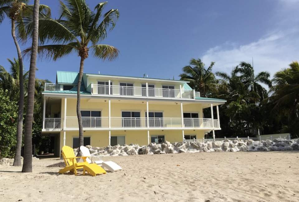 Murphy's Paradise - Islamorada, Florida