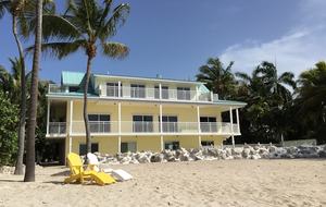 Murphy's Paradise - Islamorada, Florida