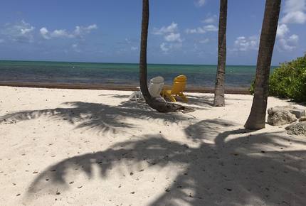 Murphy's Paradise - Islamorada, Florida