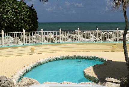 Murphy's Paradise - Islamorada, Florida