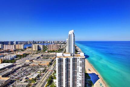 Sunny Isles Oceanfront Luxury - Sunny Isles Beach, Miami, Florida