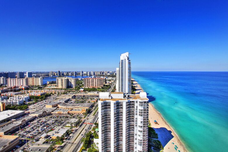 Sunny Isles Oceanfront Luxury - Sunny Isles Beach, Miami, Florida