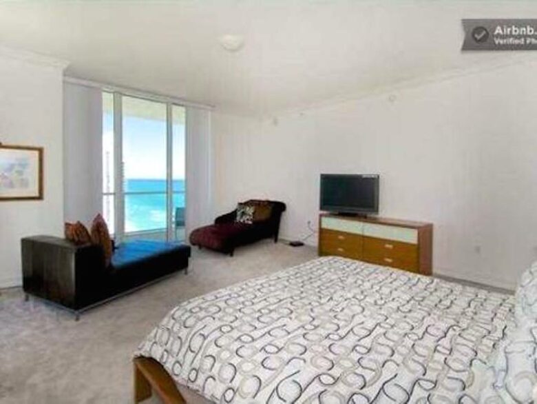 Sunny Isles Oceanfront Luxury - Sunny Isles Beach, Miami, Florida