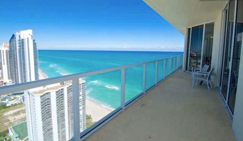 Sunny Isles Oceanfront Luxury - Sunny Isles Beach, Miami, Florida