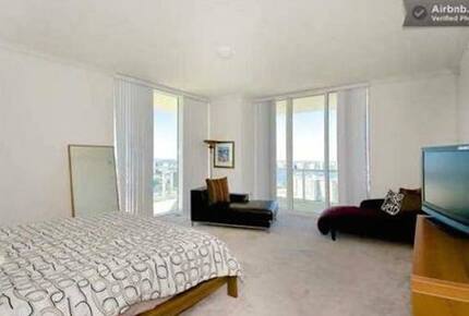 Sunny Isles Oceanfront Luxury - Sunny Isles Beach, Miami, Florida