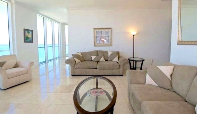 Sunny Isles Oceanfront Luxury - Sunny Isles Beach, Miami, Florida