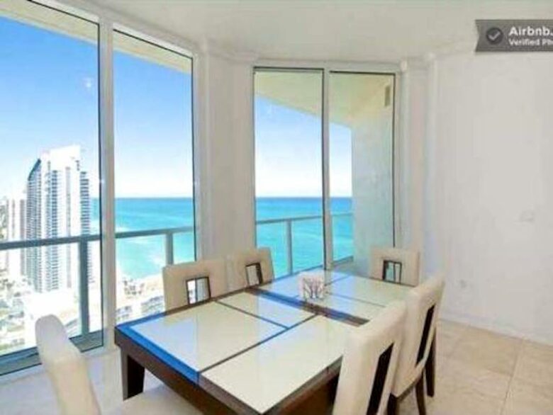 Sunny Isles Oceanfront Luxury - Sunny Isles Beach, Miami, Florida