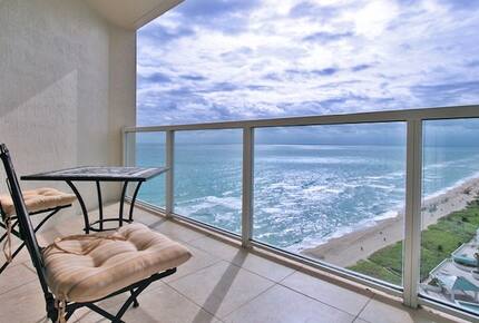 Sunny Isles Oceanfront Luxury - Sunny Isles Beach, Miami, Florida