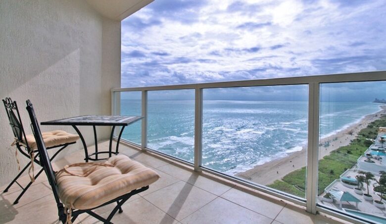 Sunny Isles Oceanfront Luxury - Sunny Isles Beach, Miami, Florida