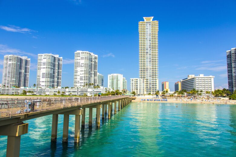 Sunny Isles Oceanfront Luxury - Sunny Isles Beach, Miami, Florida