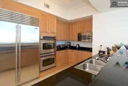 Sunny Isles Oceanfront Luxury - Sunny Isles Beach, Miami, Florida