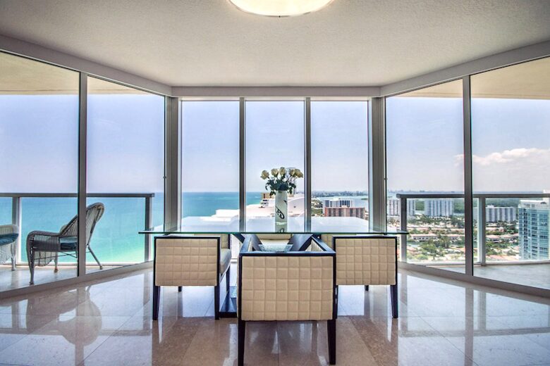 Sunny Isles Oceanfront Luxury - Sunny Isles Beach, Miami, Florida