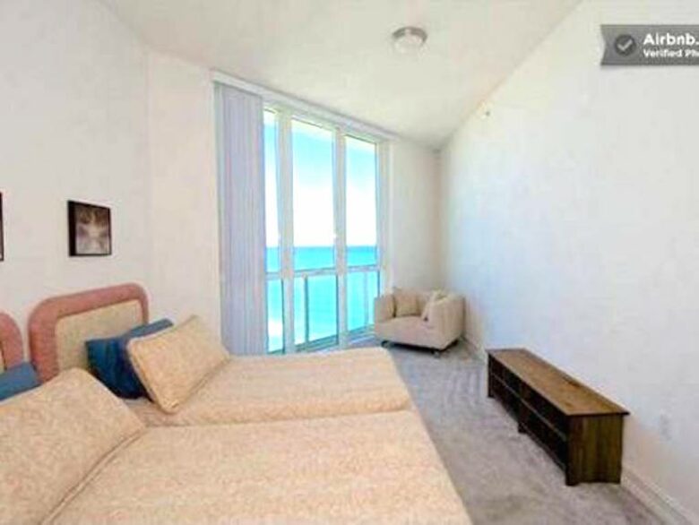 Sunny Isles Oceanfront Luxury - Sunny Isles Beach, Miami, Florida