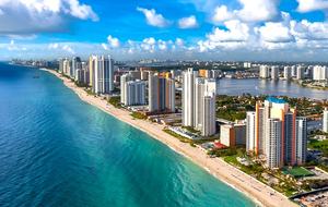 Sunny Isles Oceanfront Luxury - Sunny Isles Beach, Miami, Florida