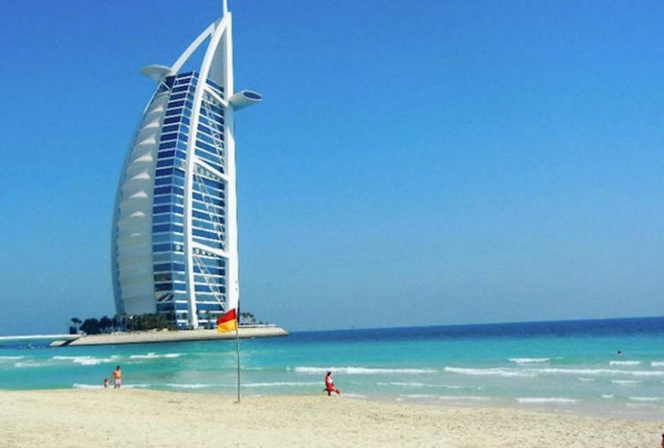 Stunning two-story Penthouse in Dubai Marina - Dubai Marina, United Arab Emirates