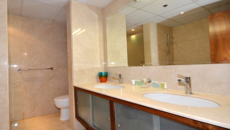 Stunning two-story Penthouse in Dubai Marina - Dubai Marina, United Arab Emirates